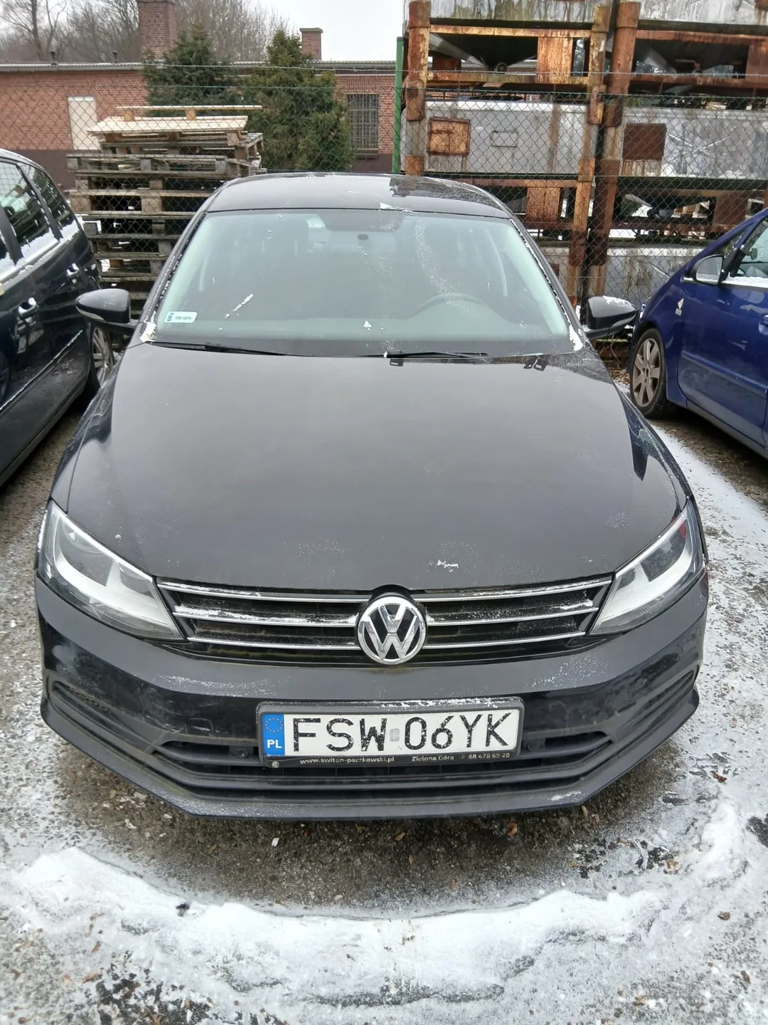 Volkswagen Jetta