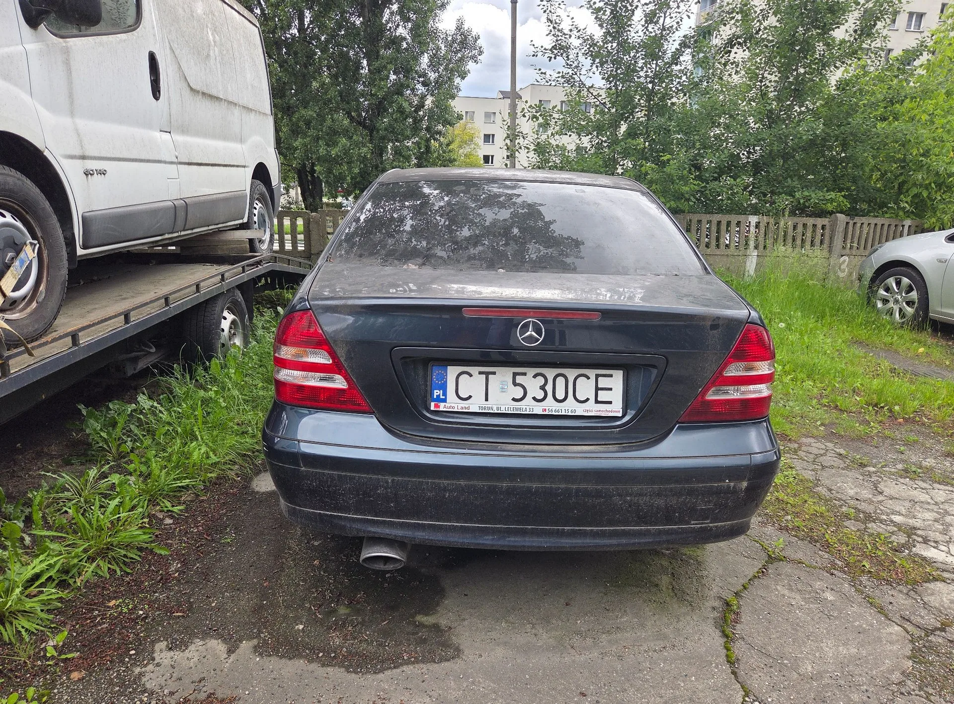 Mercedes-Benz 180