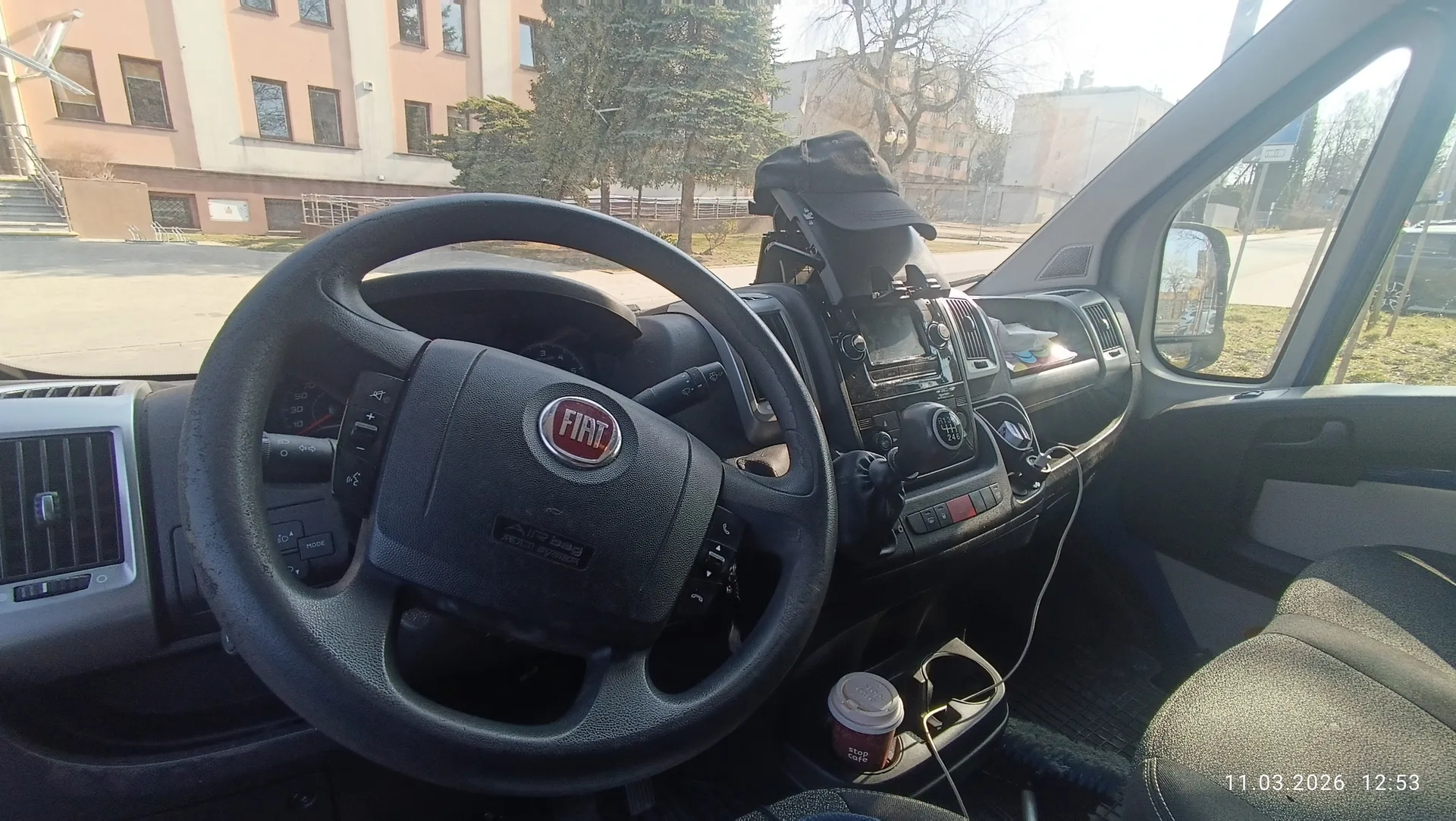 Fiat Ducato