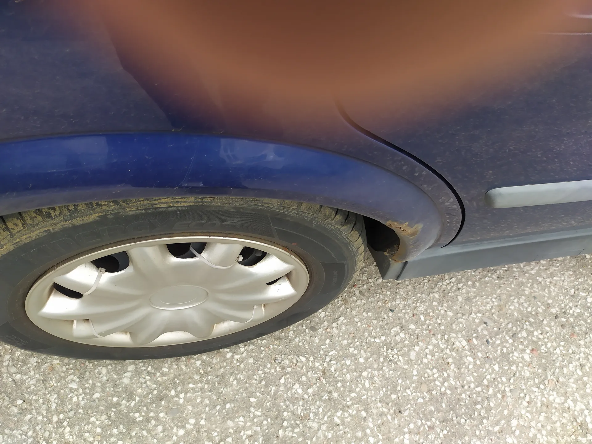 Opel Astra - 2004