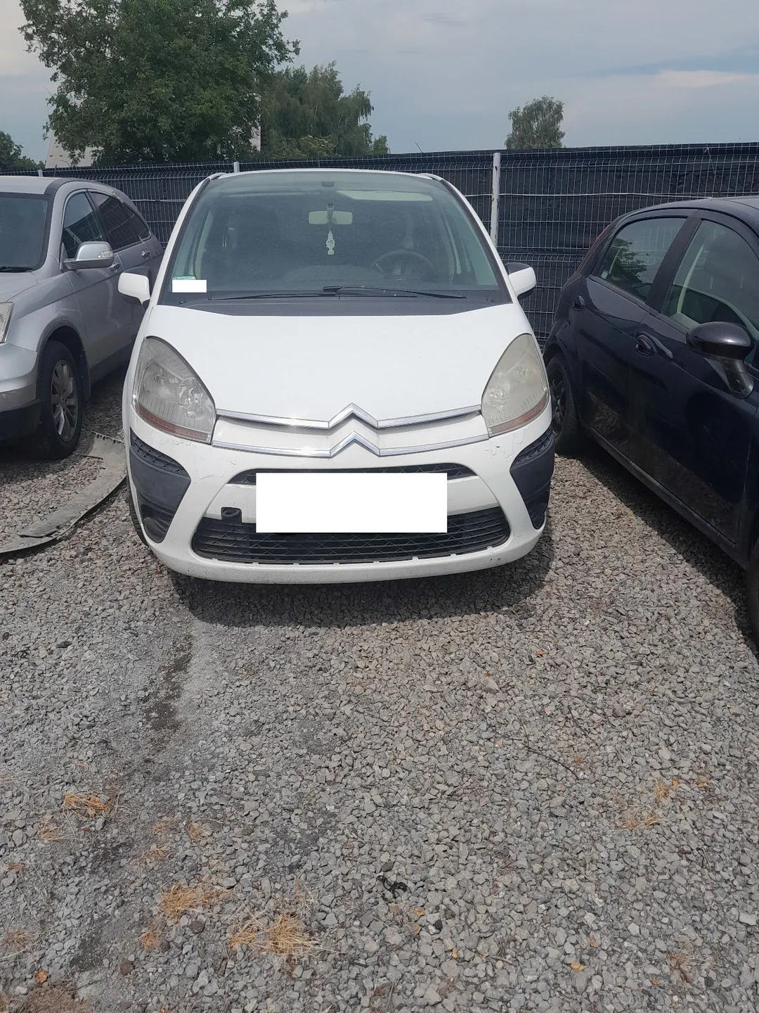 Citroën C4 Picasso