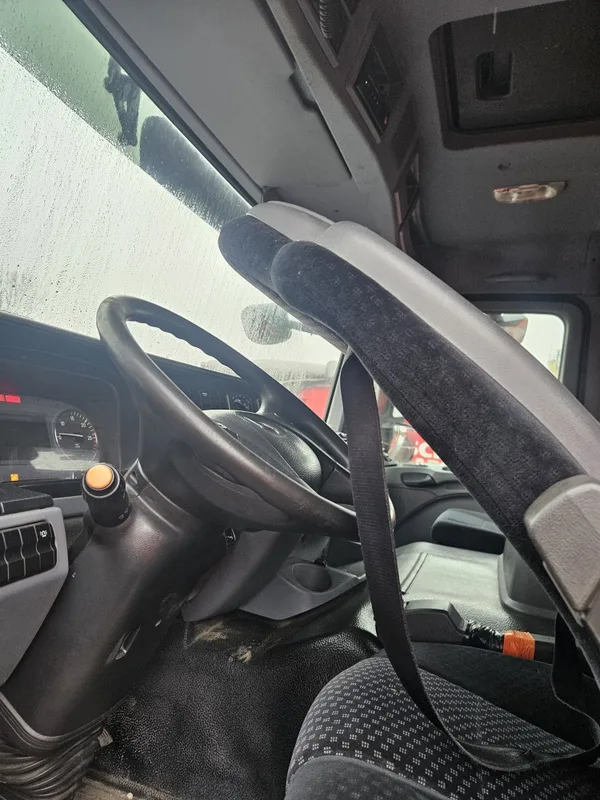 Mercedes-Benz Actros