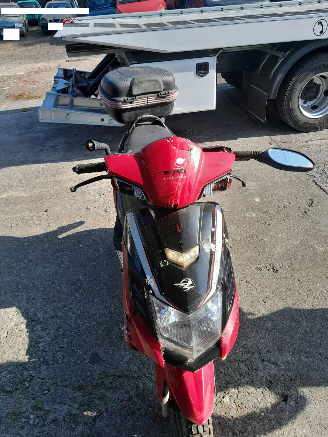 Zipp Inny