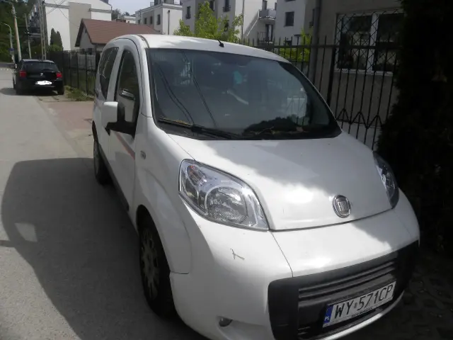 Fiat Fiorino