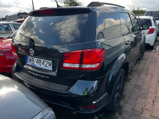 Fiat Freemont
