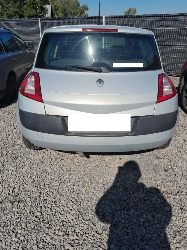 Renault Mégane
