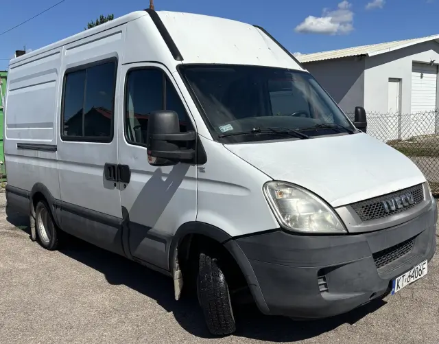 Iveco Daily