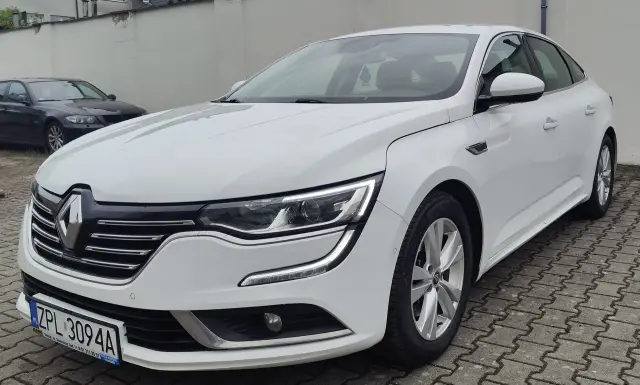 Renault Talisman