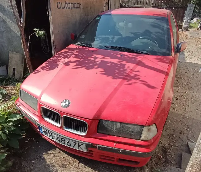 BMW 316