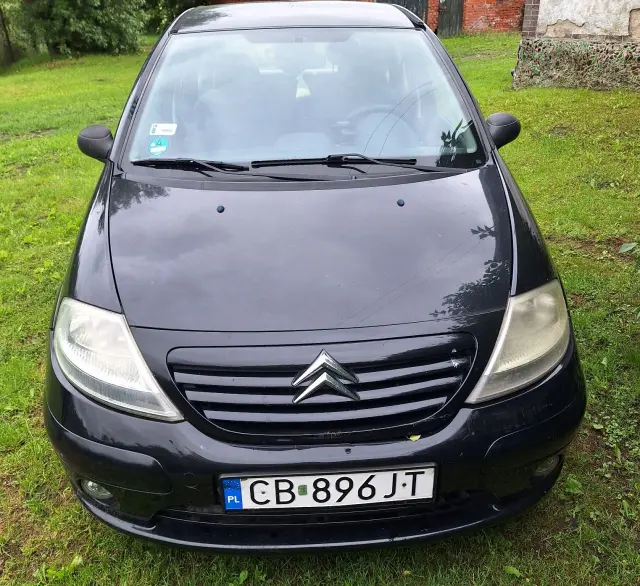 Citroën C3