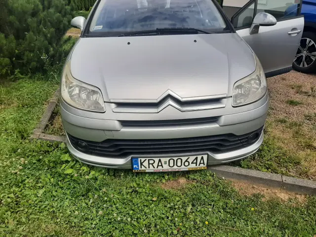 Citroën C4
