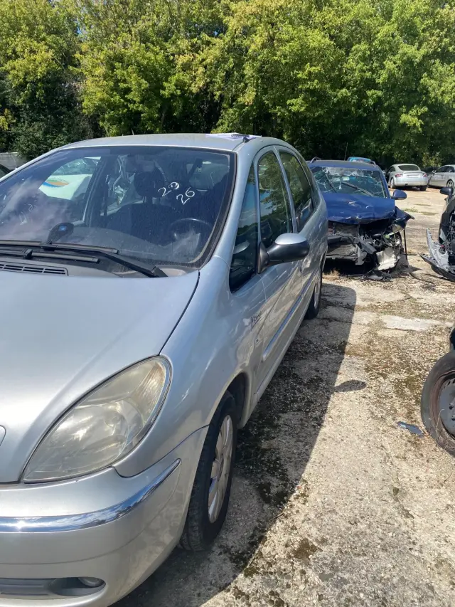 Citroën Xsara Picasso