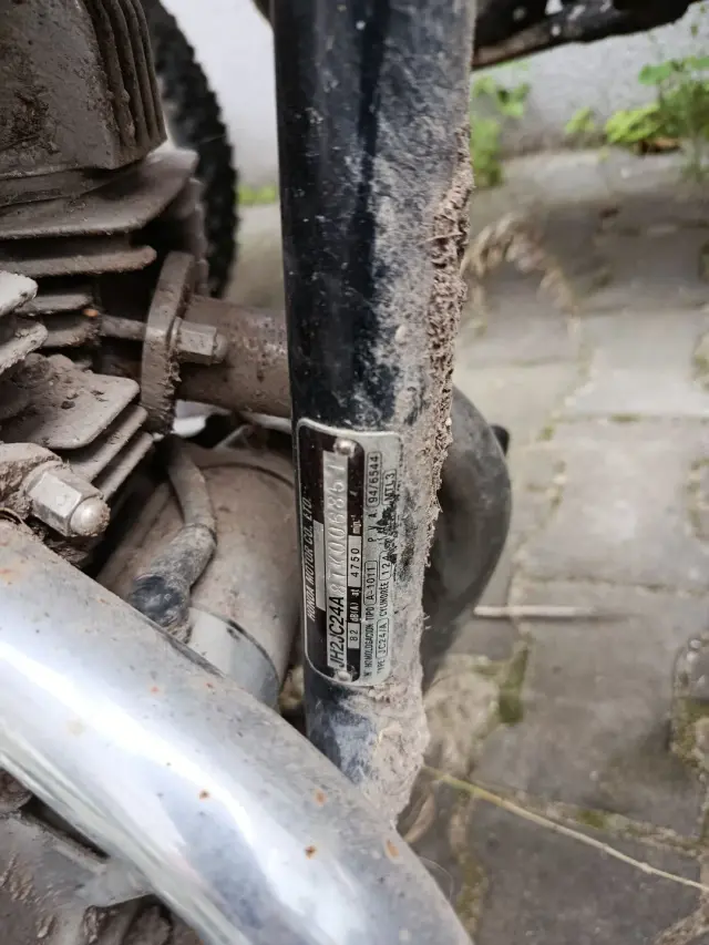 Honda Inny