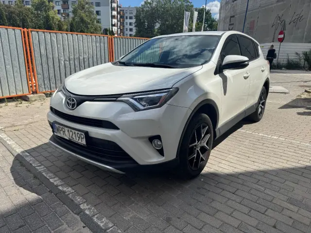 Toyota Rav-4