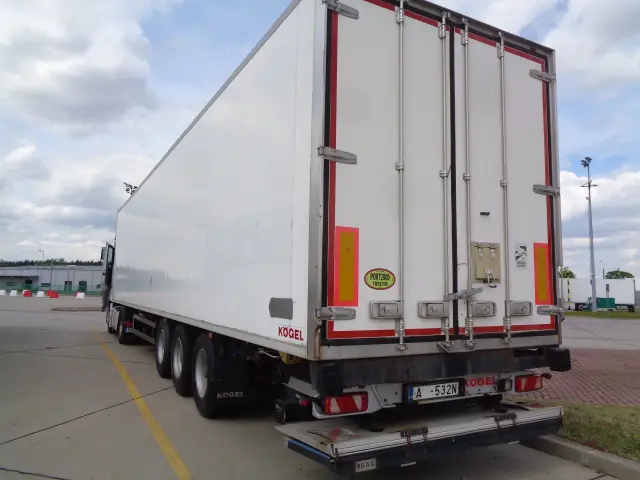 Kögel S24
