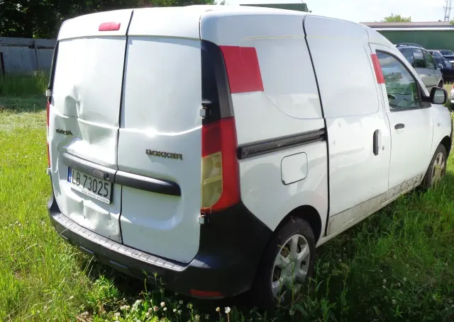 Dacia Dokker