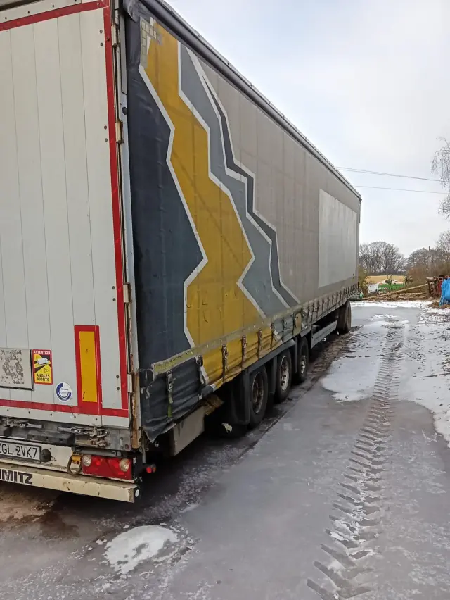 Schmidt Cargobull