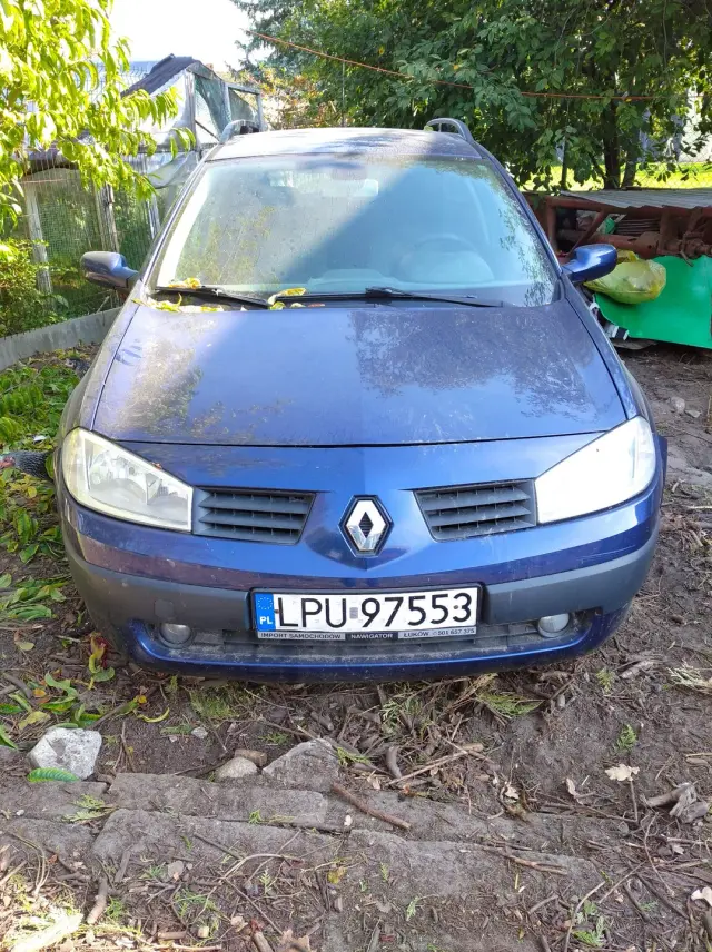 Renault Mégane