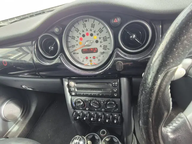 MINI One