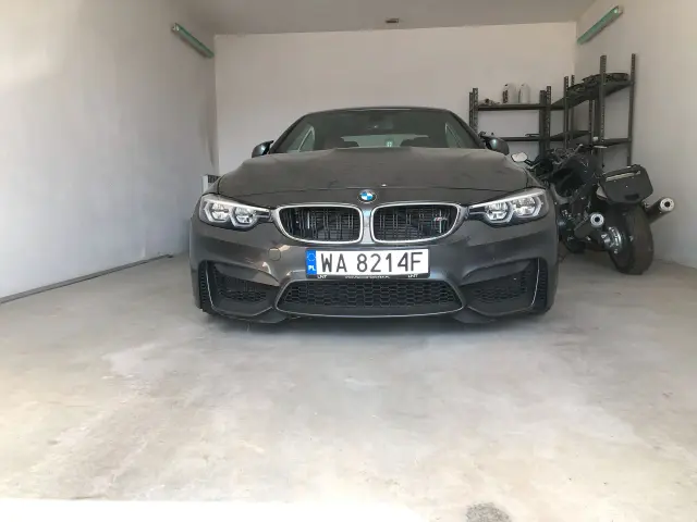 BMW Seria 4 ( Wszystkie )
