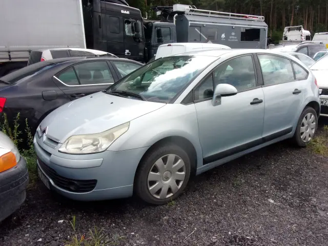 Citroën C4