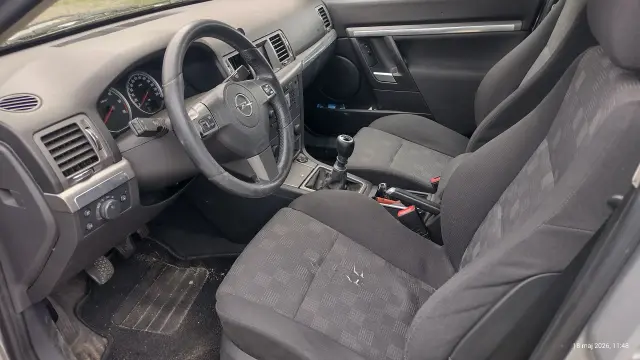 Opel Vectra