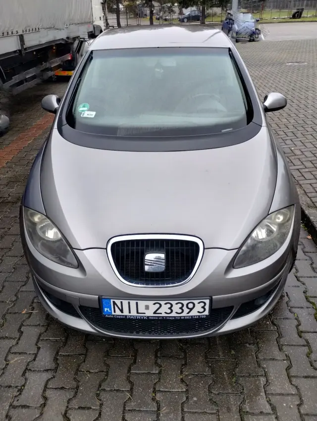 SEAT Altea