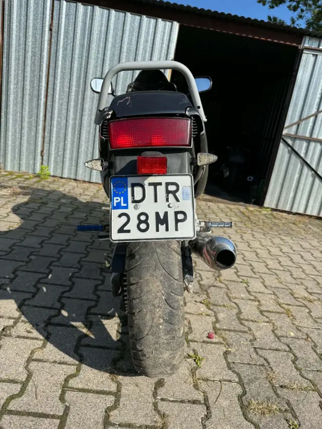 Honda Pc