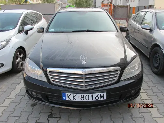 Mercedes-Benz 220