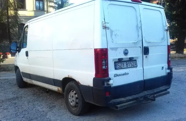 Fiat Ducato