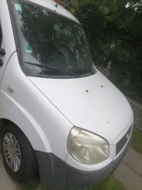 Fiat Doblo