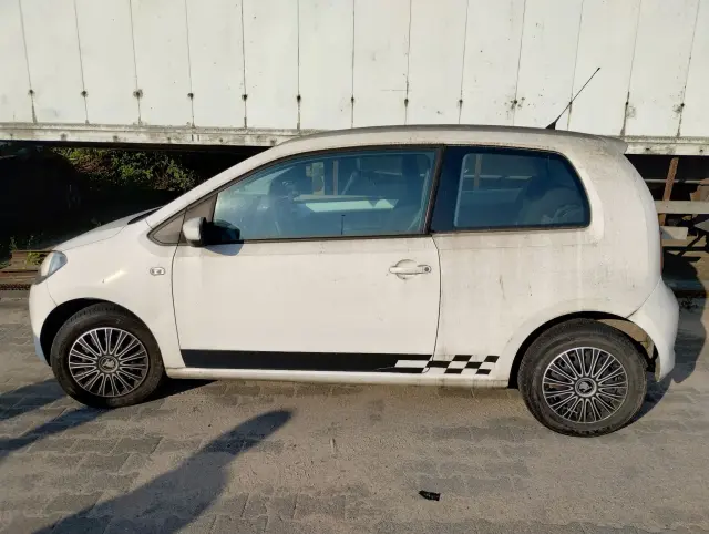 Škoda Citigo