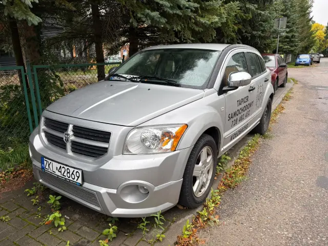 Dodge Caliber