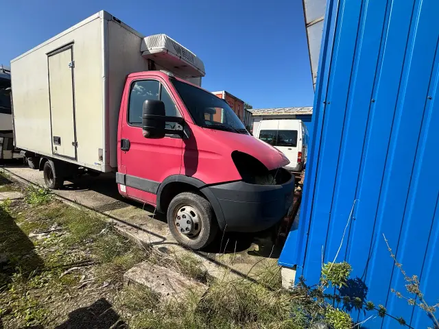 Iveco Daily