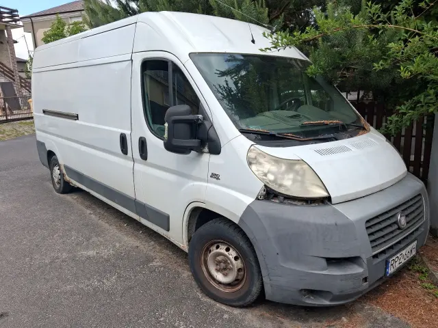Fiat Ducato