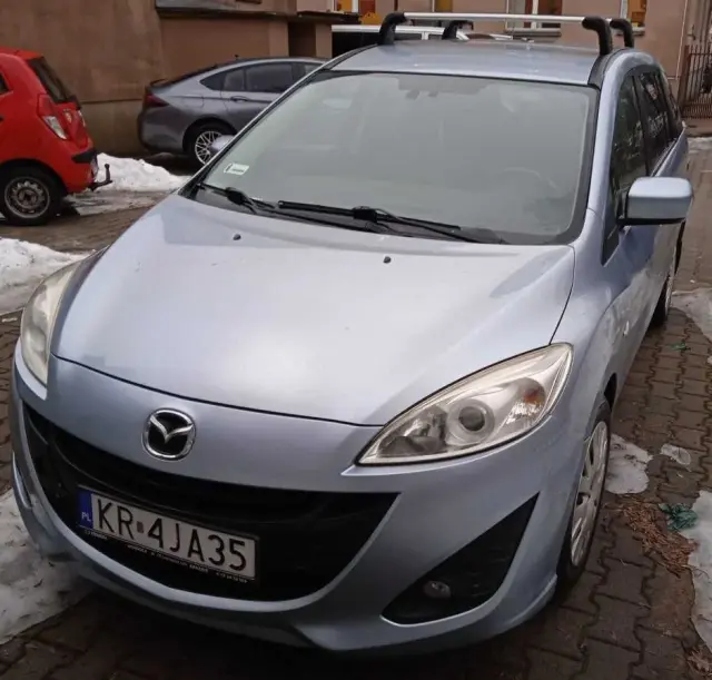 Mazda 5