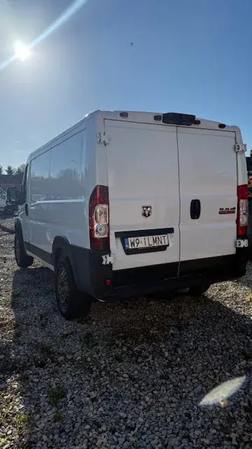 RAM Promaster