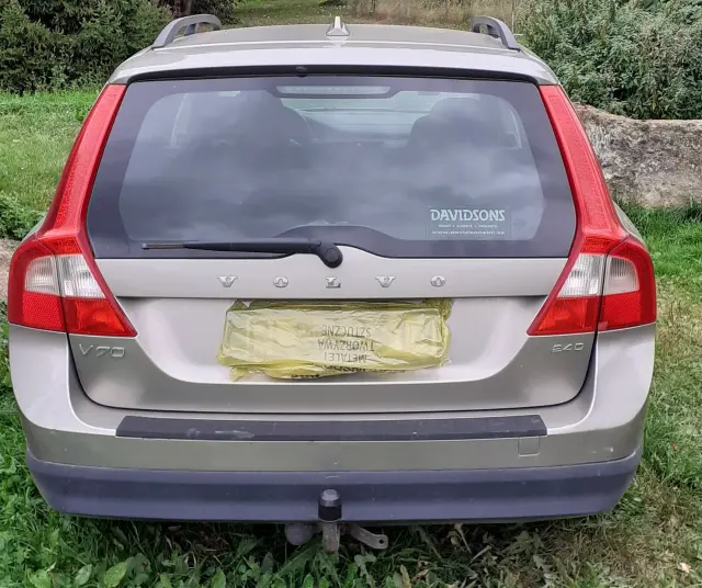 Volvo V70