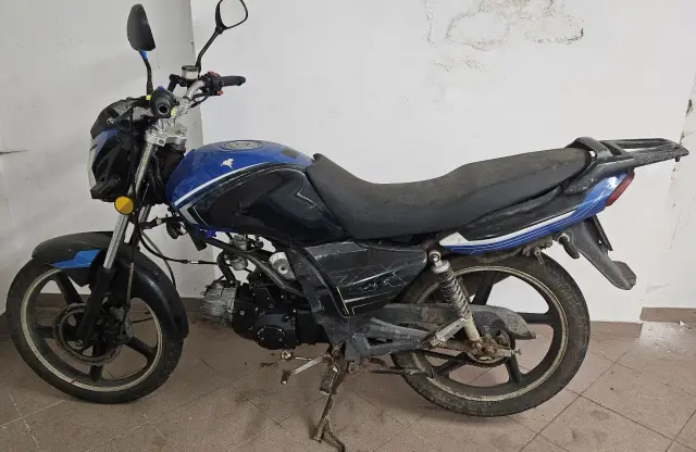 Romet Zxt