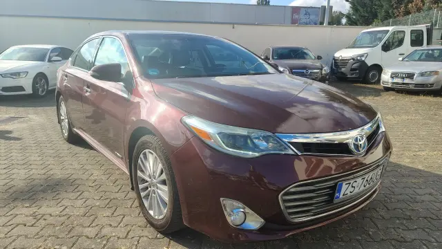 Toyota Avalon