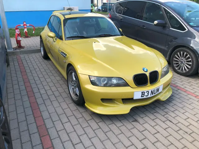 BMW Z3