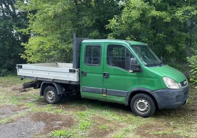 Iveco Inny