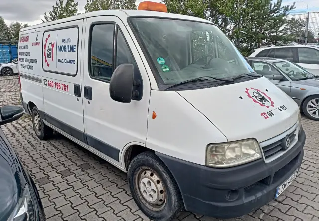 Fiat Ducato