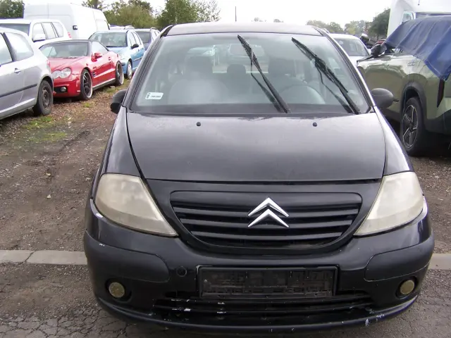 Citroën C3