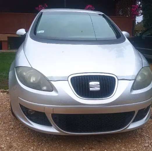 SEAT Altea