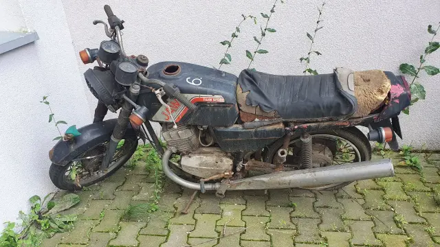 Jawa Inny