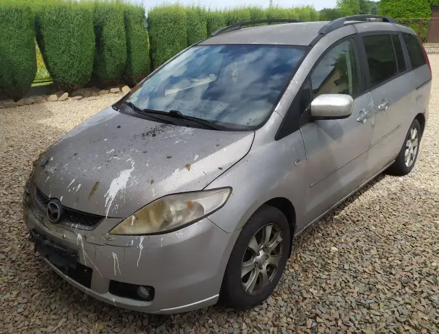 Mazda 5