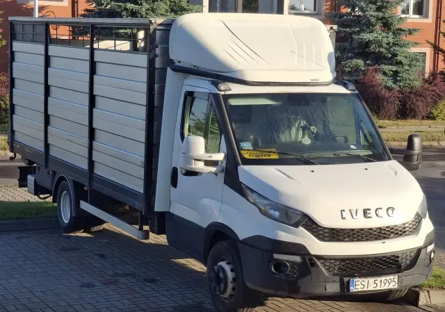 Iveco Daily