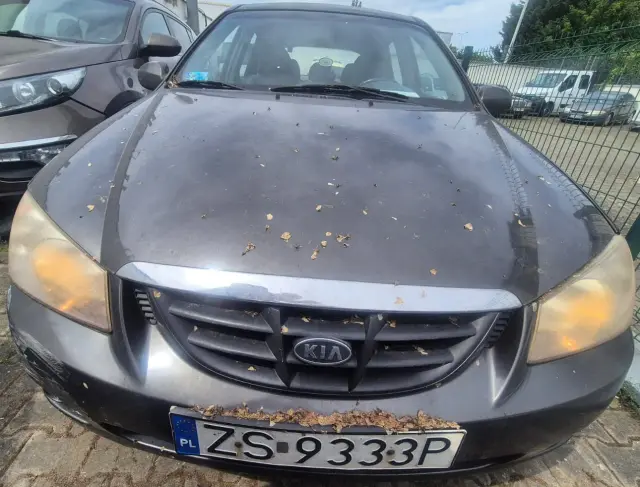 Kia Cerato