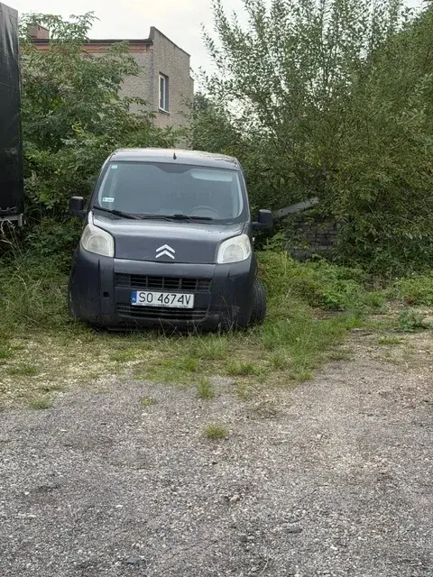 Citroën Nemo
